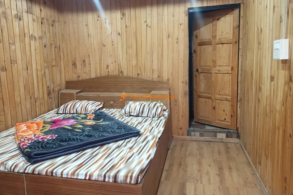 Hotel Priyanshu - Ranachatti Yamunotri