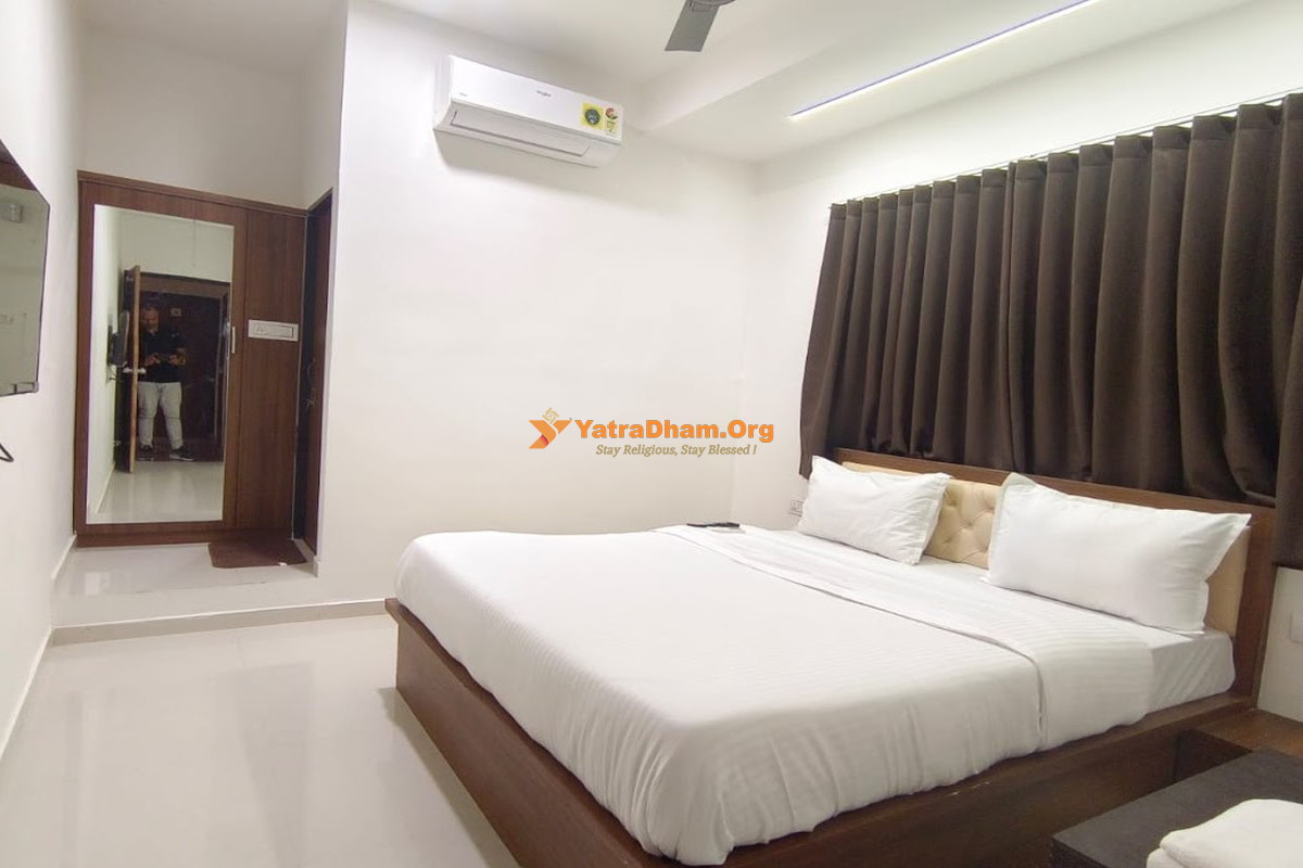 Hotel Rudra - Junagadh