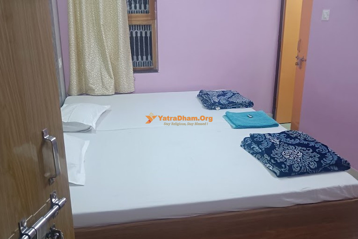 Kashi Stay Guest House - Varanasi