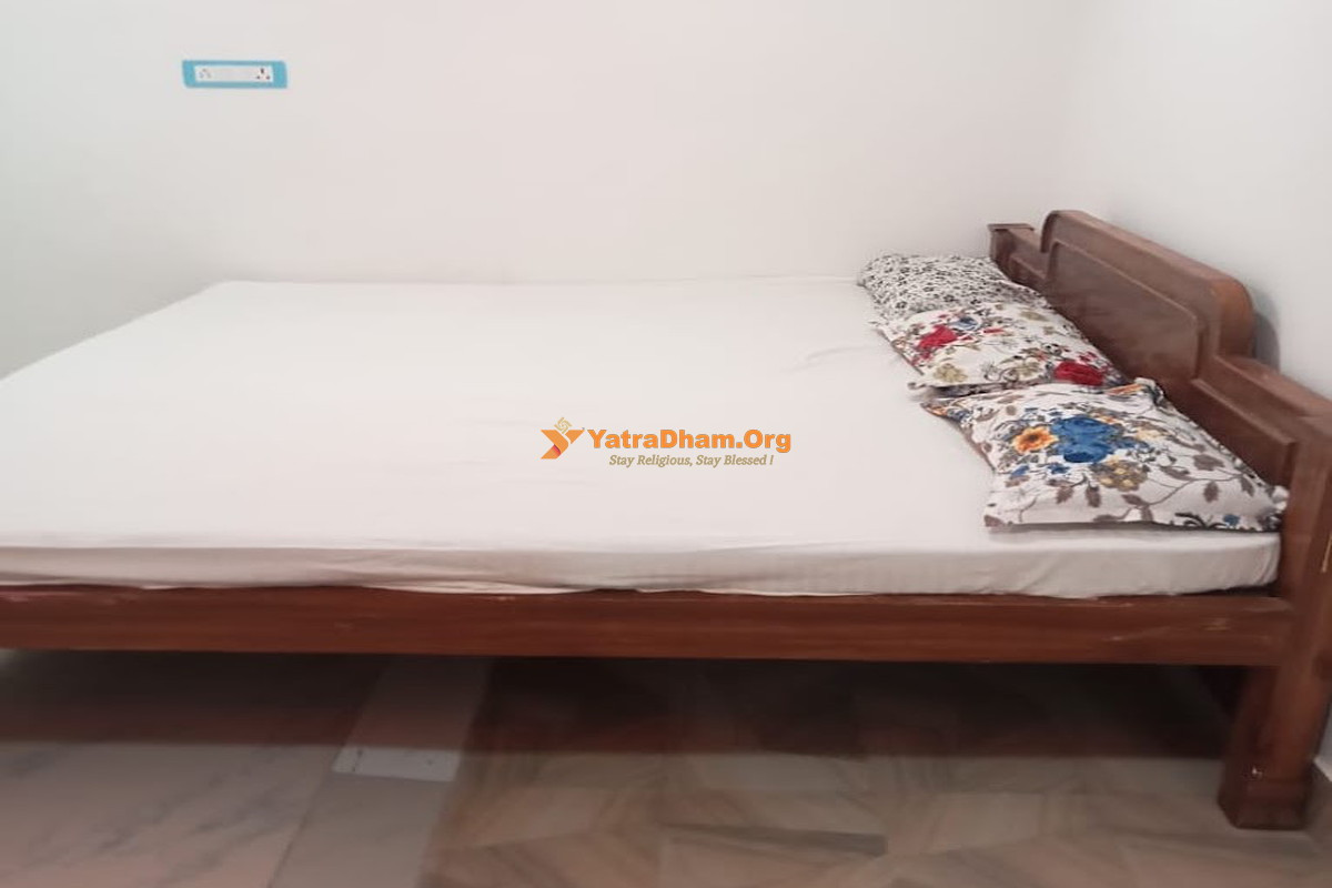 Maa Durga Ashram - Deoghar