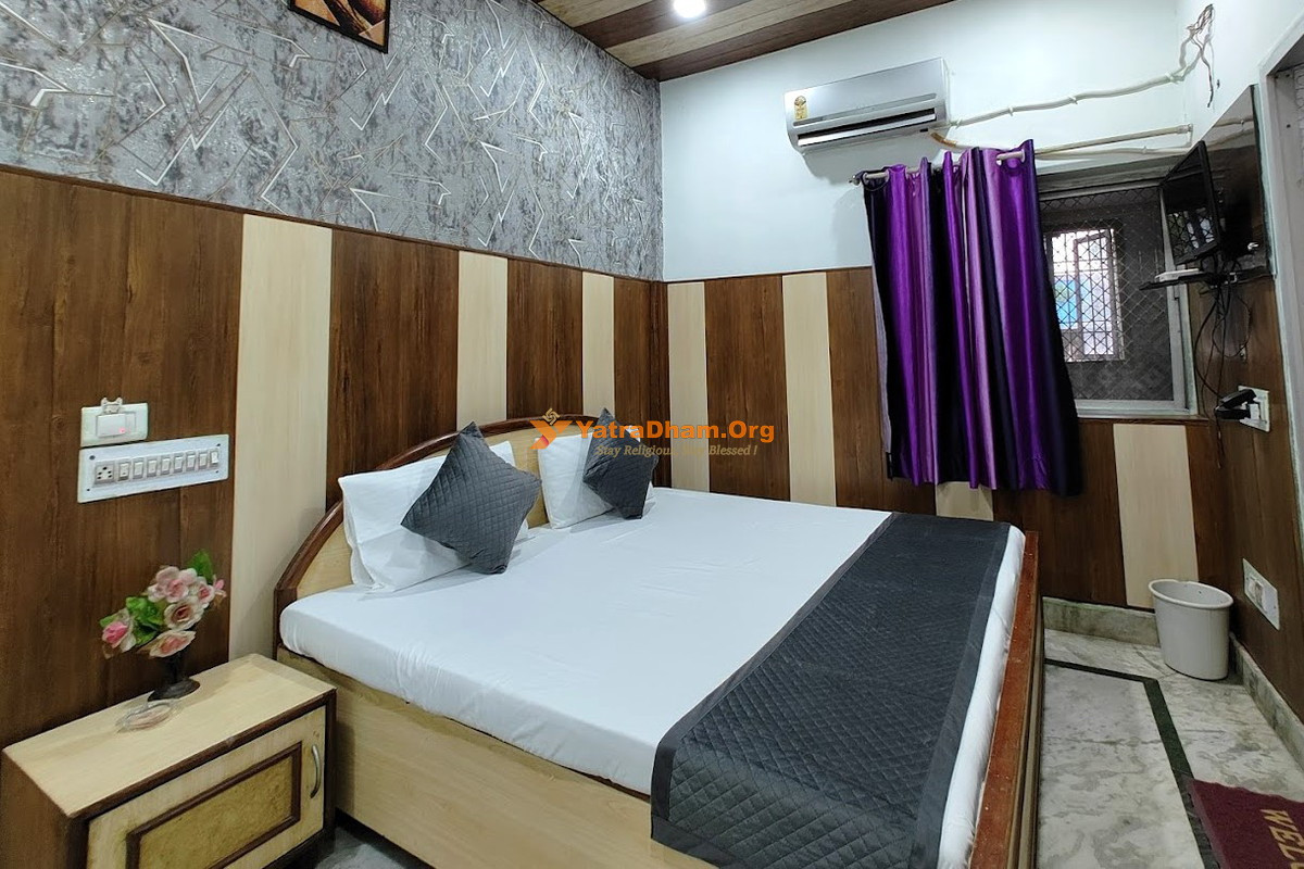 Hotel Swarajya Palace - Agra