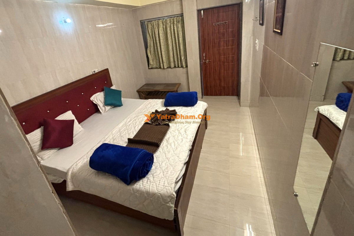 Sahajanand Wellness - Rishikesh