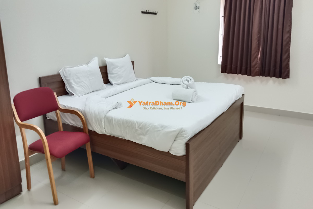 Hotel Aalayam - Rameshwaram