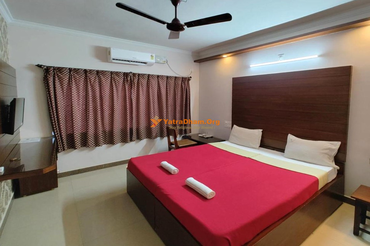 Vyavahar Lodge - Udupi