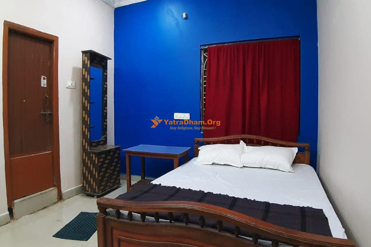 Sri Raghuram Residency - Bhadrachalam