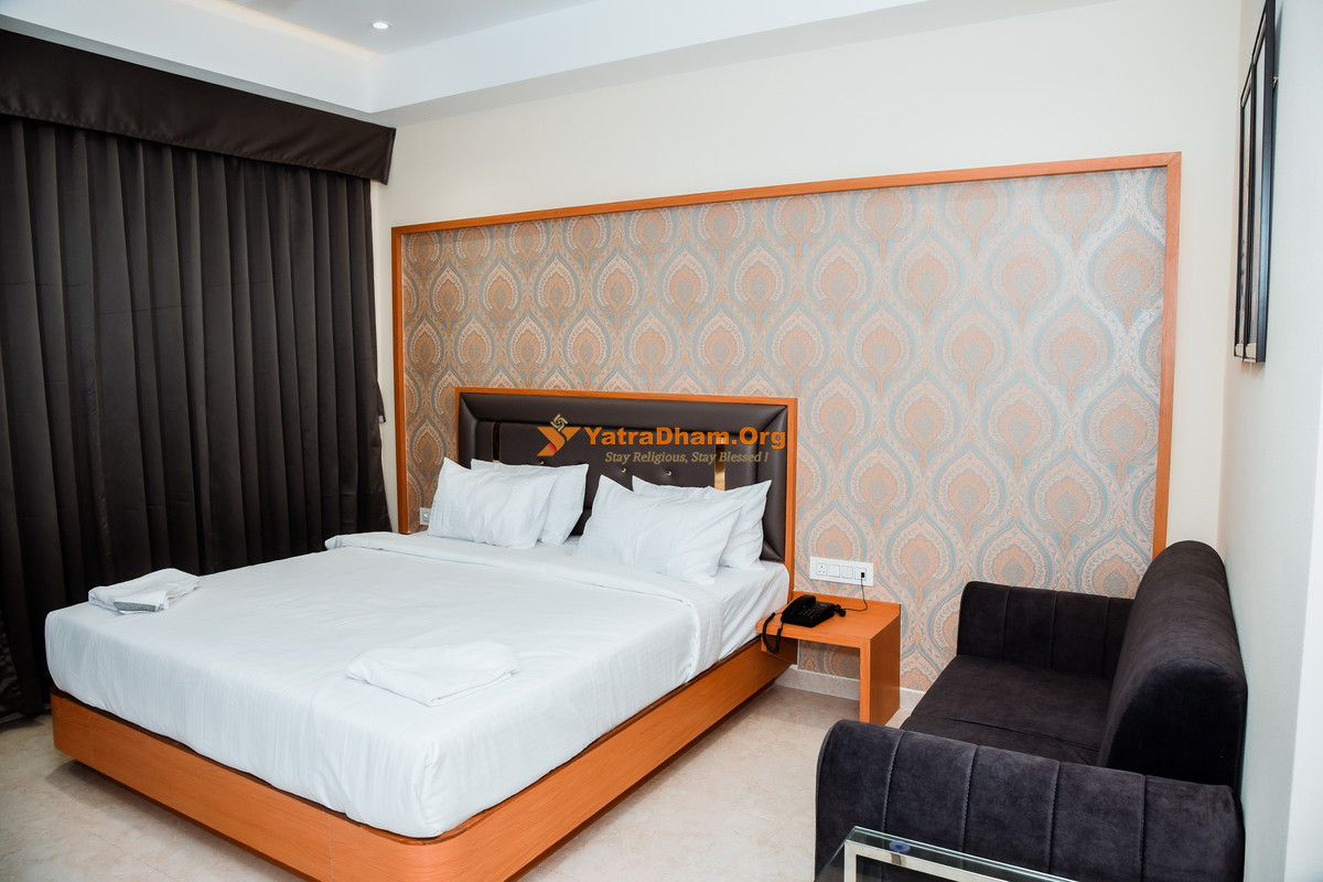 Dasara Executive - Tuljapur