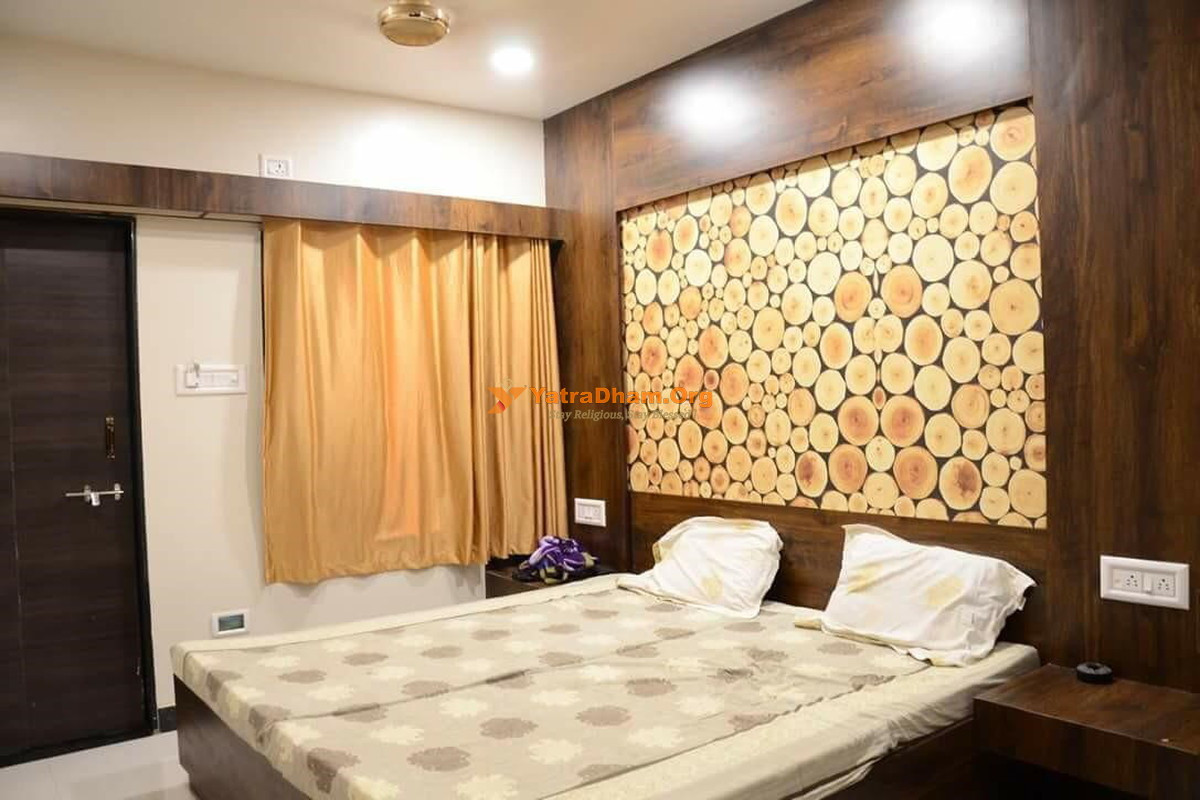 Hotel Sigma - Abu Road