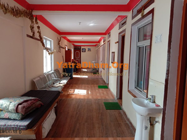 Aligarh Hathras House - Kedarnath