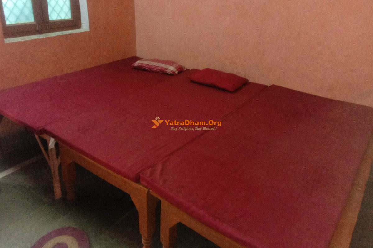 Gorakhpur - Bharat Sevashram Sangha