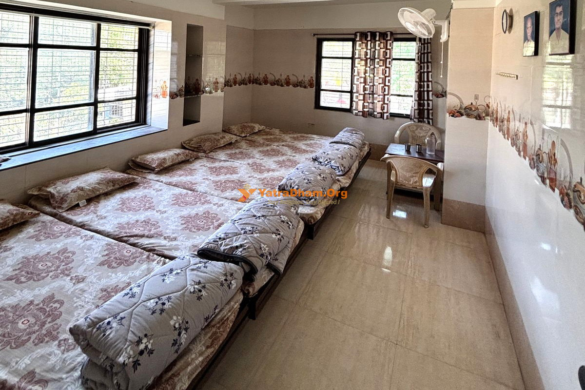 Shri Gujjar Kshatriya Kadiya Gyati Seva Samaj (Tapovan Hall) - Nashik