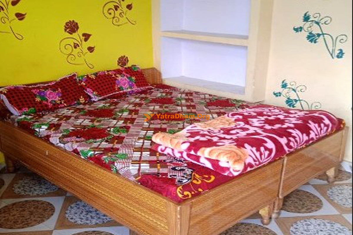 Hari Keshari Guest House - Gopeshwar Chamoli