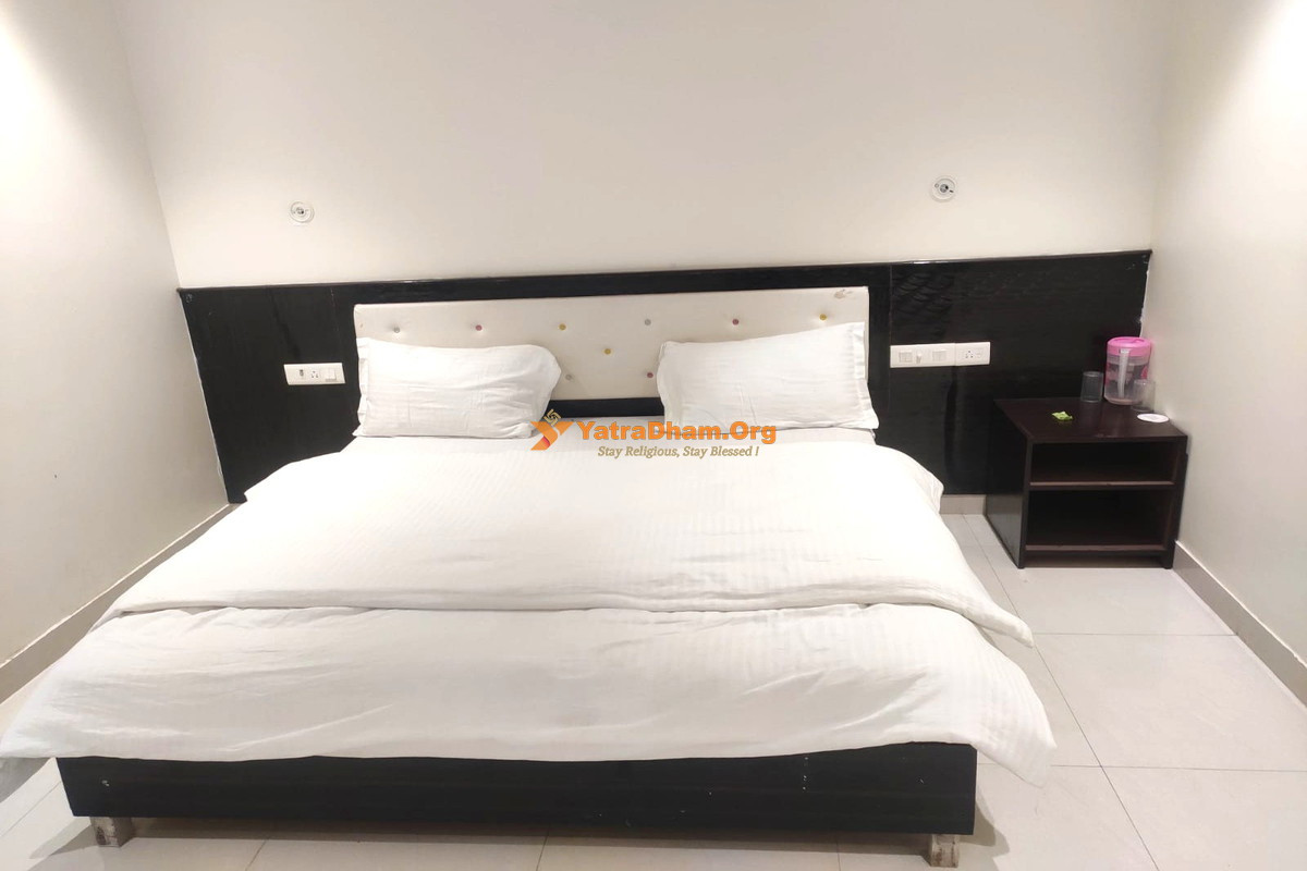 Hotel Vinayak - Pipalkoti Chamoli