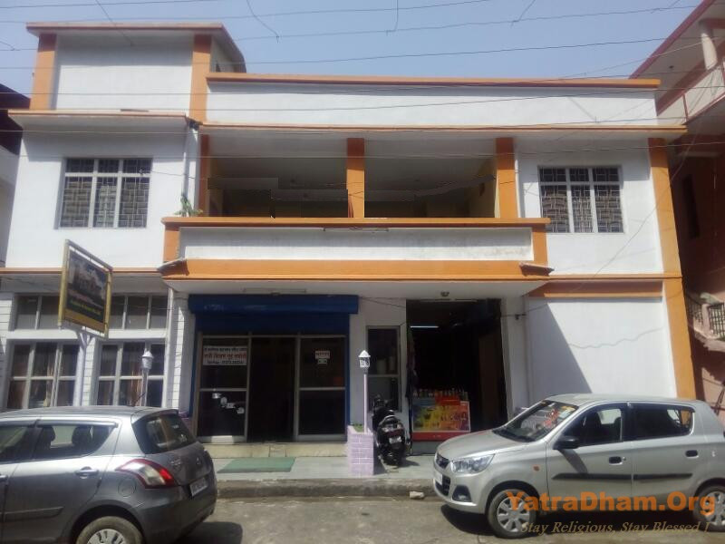 Chamoli Rest house by Shri Badrinath - Kedarnath Temple Committee (BKTC)