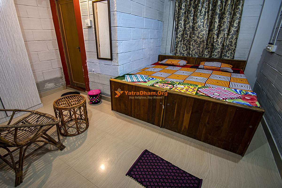 Gokarna - Hari Om Gokarna Hotel