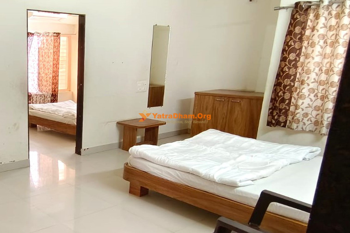 Hotel Shree Ram Villa - Dwarka