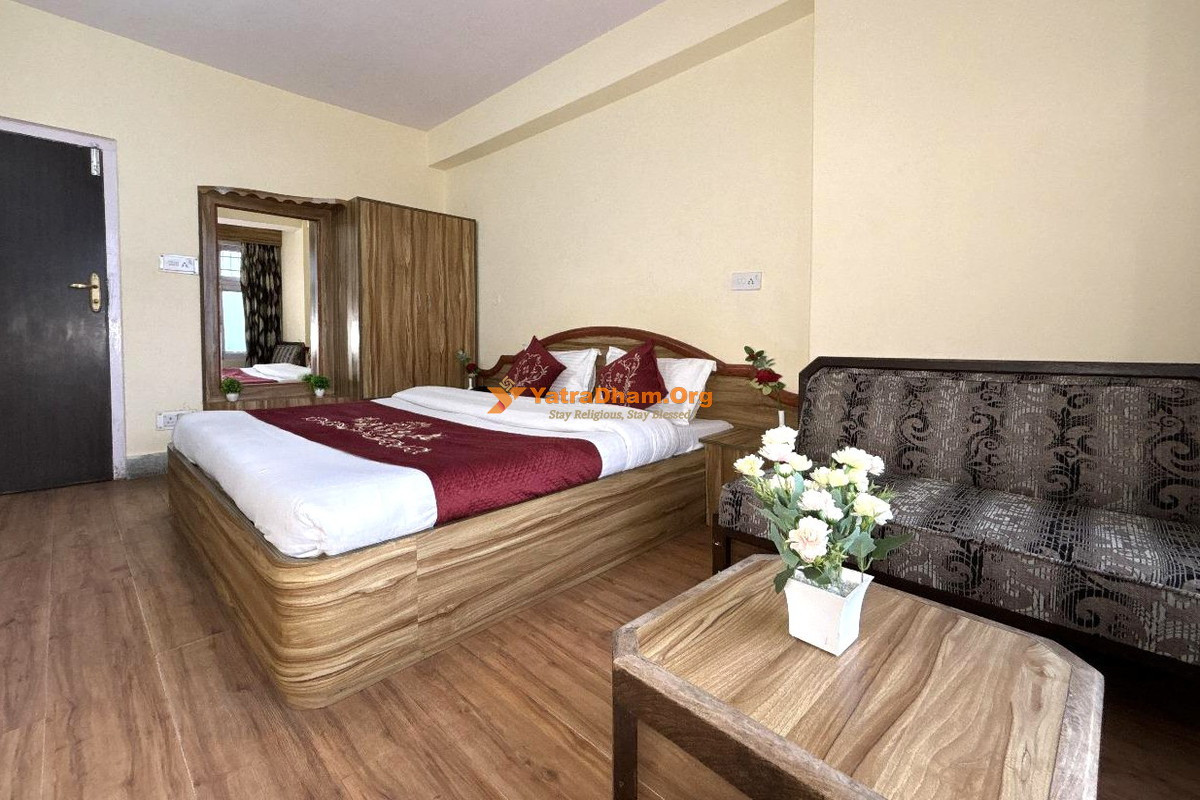 Hotel Amar Palace - Shimla