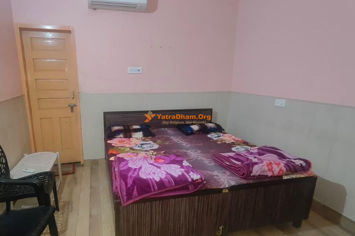 Shree Geeta Dham - Kurukshetra