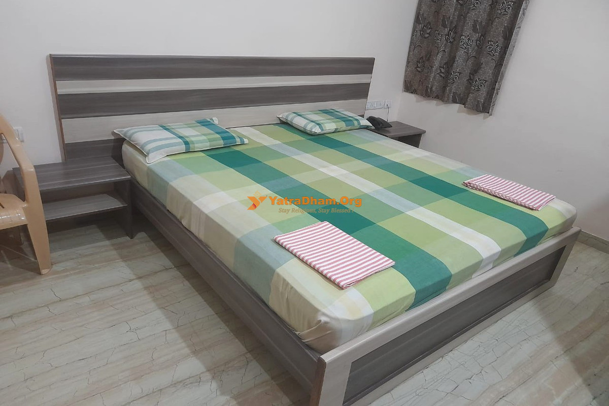 Hotel Jai Bharat Residency - Vellore