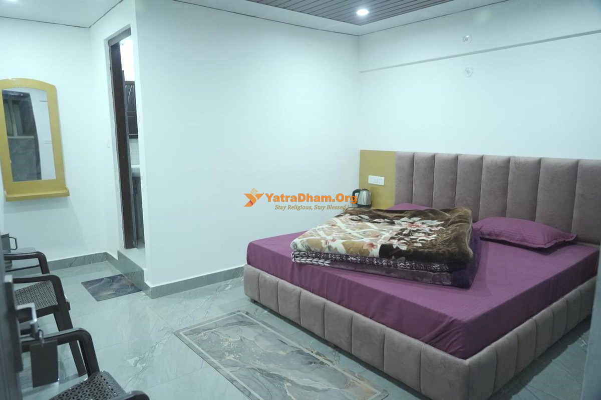 Bharat Shree Guest House - Badrinath