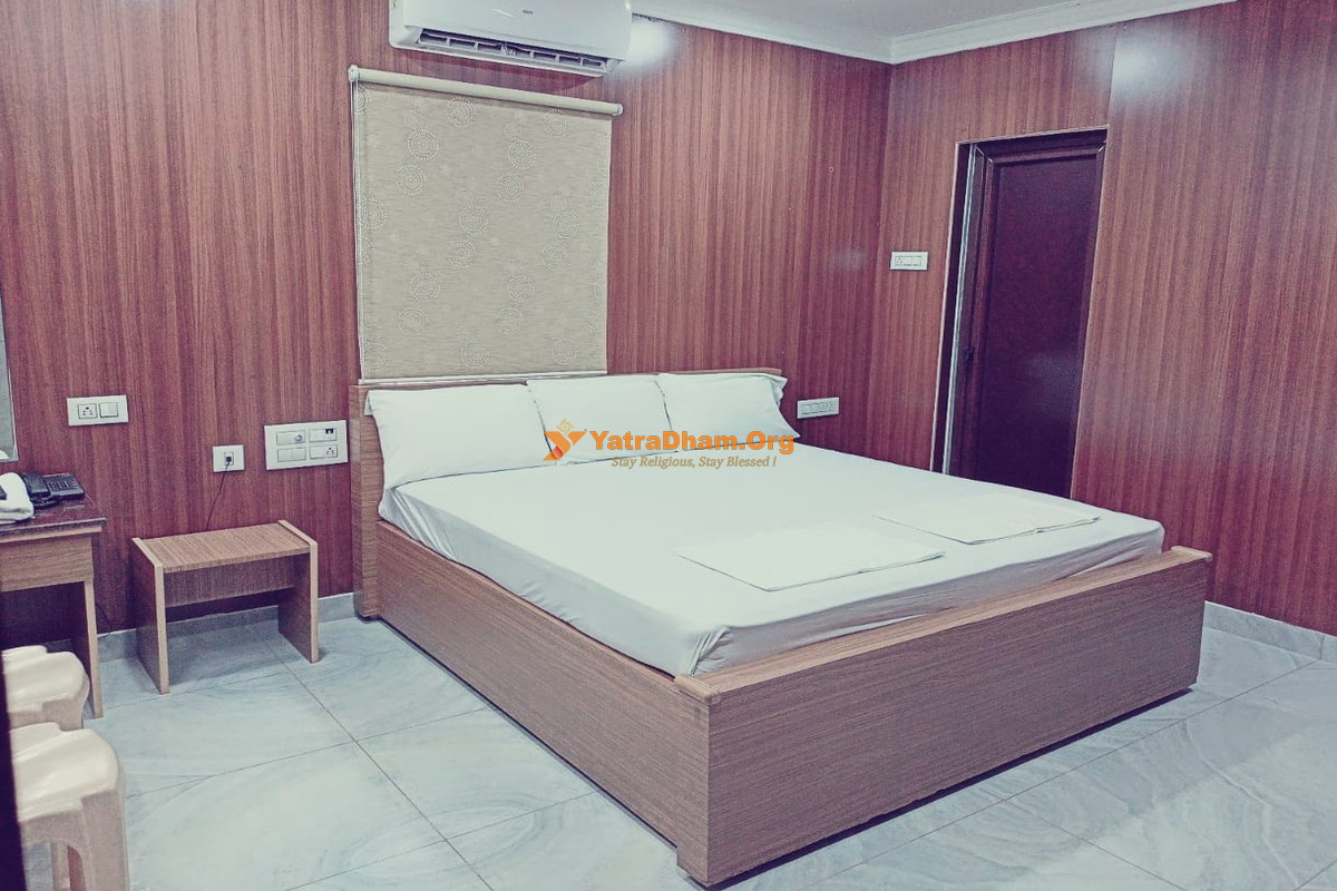 VKP Residency - Tiruchendur