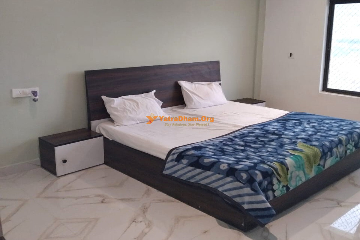 Hotel Chitrakoot Darshan - Chitrakoot