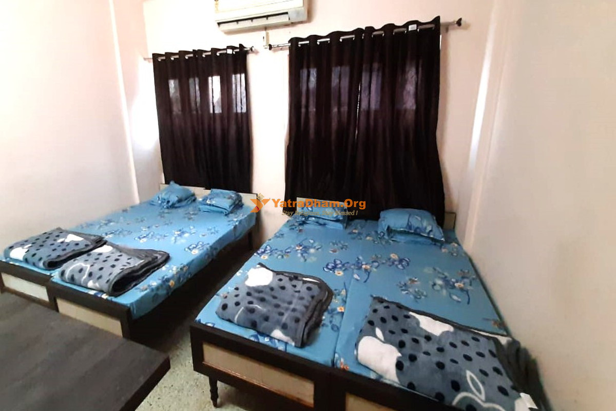 Jolly Guest House - Virpur