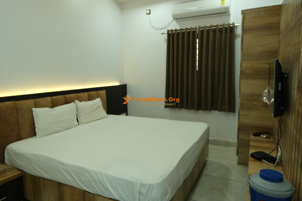 Maa Ashapura Hotel - Mata No Madh (Kutch Bhuj)