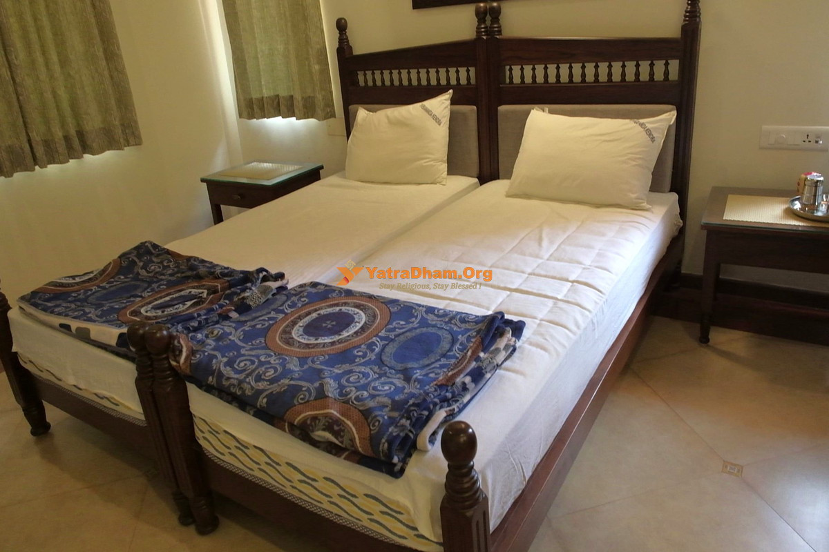 Vivekananda Kendra - Kanyakumari