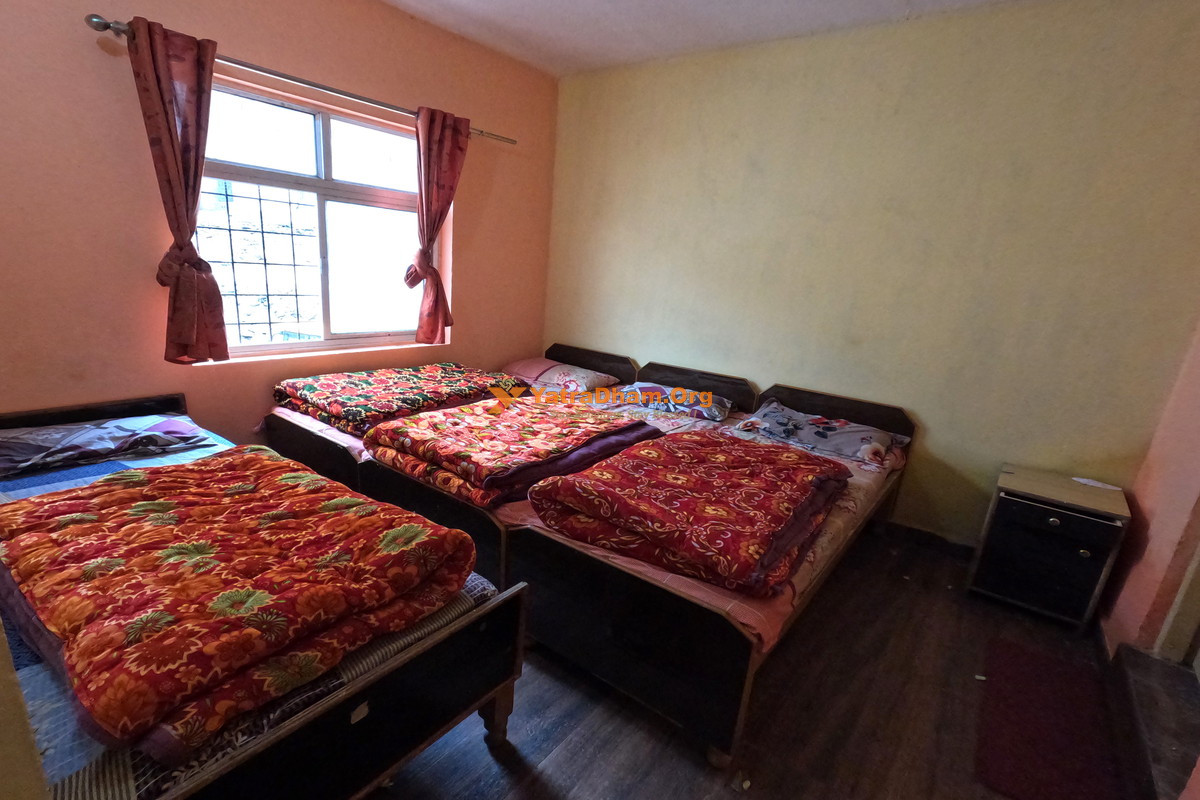 Patliputra Niwas - Kedarnath