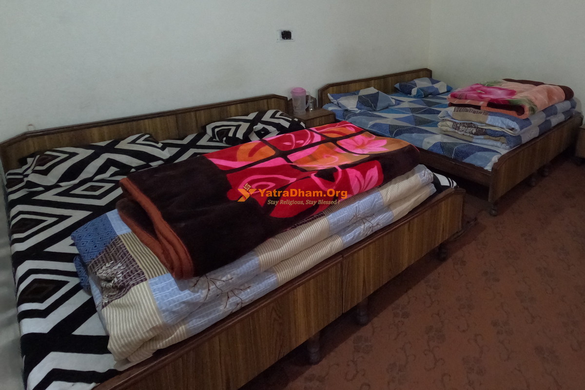 Punjab Sindh Awas - Kedarnath