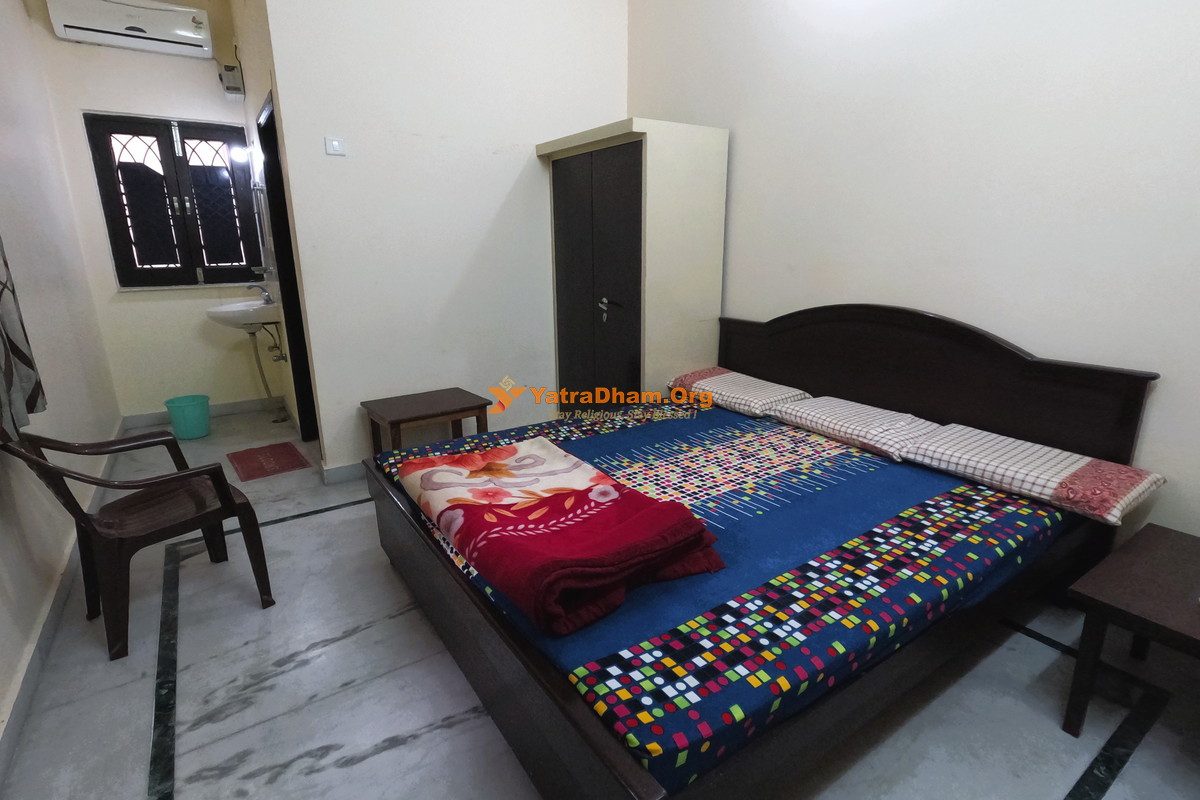 Tulsi Manas Mandir - Haridwar