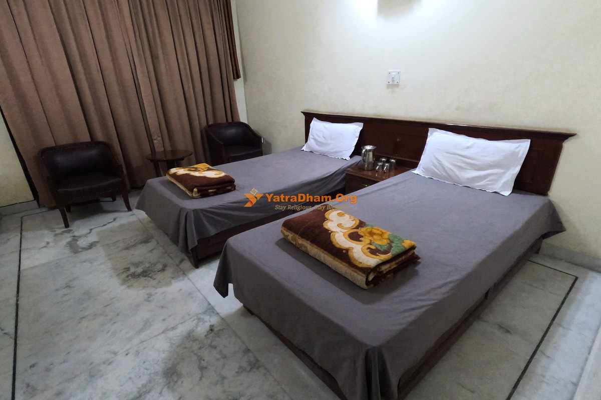 Mohyal Ashram - Haridwar