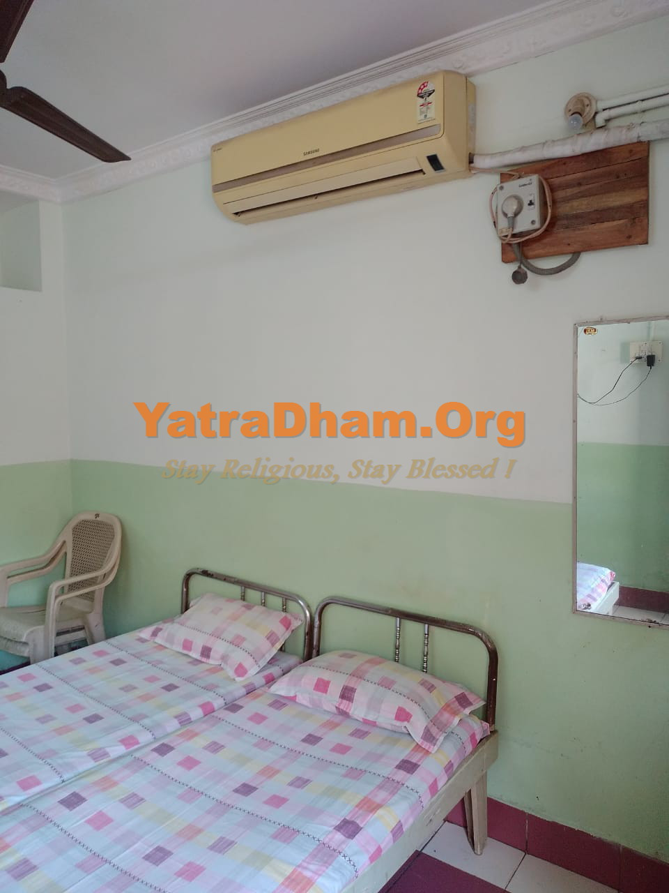 Vijayawada - Sree Vijayawada Gujarati Samaj 