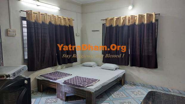 Hotel Halge Garden - Parli