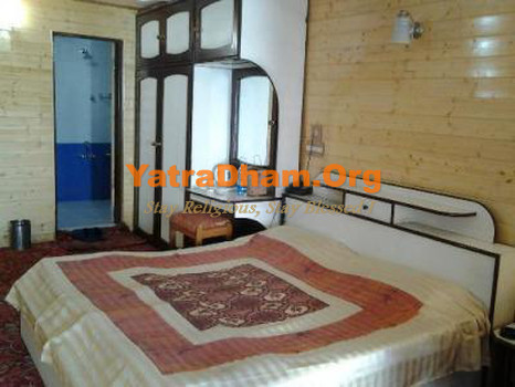 Hotel Heemal JKTDC - Srinagar