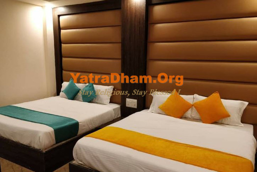 Hotel Alfa In Charbagh - Lucknow