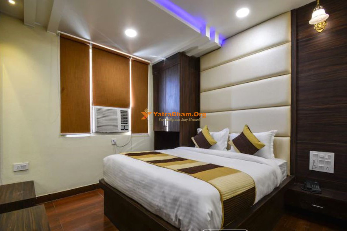 Hotel Atlantica - Ajmer