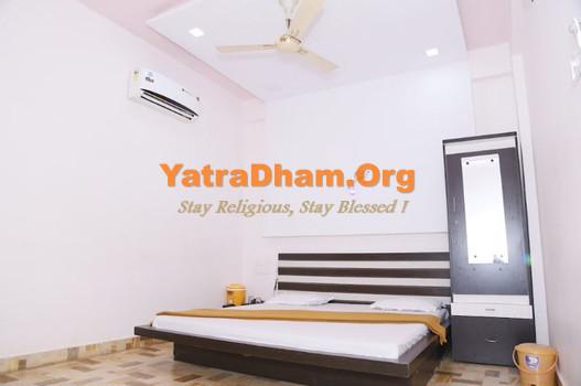 Hotel Shivdhara - Somnath