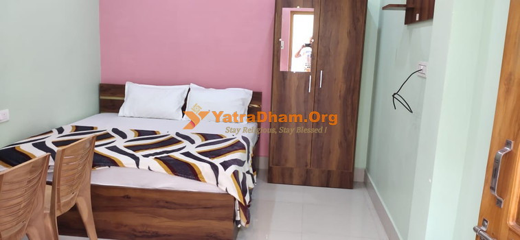 Pooja Palace - Ayodhya