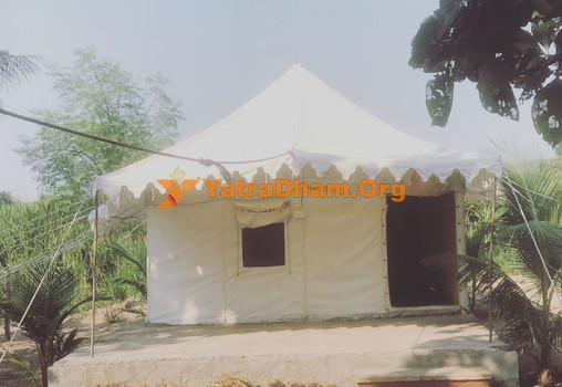 Mongoose Gir Farm House - Sasangir