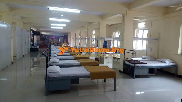 Sai Samarth Yatri Niwas - Kolhapur