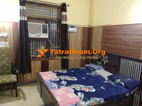 Mehandipur - Shri Ram Balaji Bhavan Dharamshala