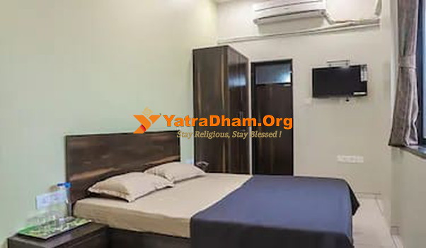 Gujarati Samaj Bhavan - Mumbai (Jogeshwari West)