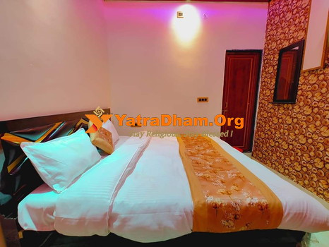 Hotel Shree Ram Palace - Ayodhya