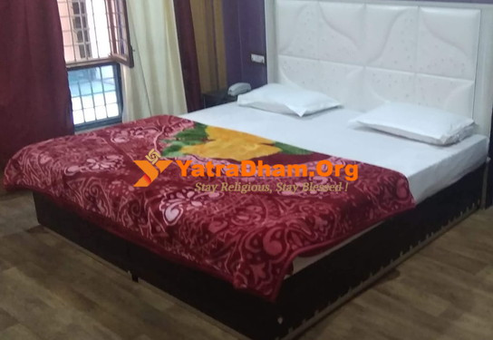 Hotel Grand Kailash - Joshimath