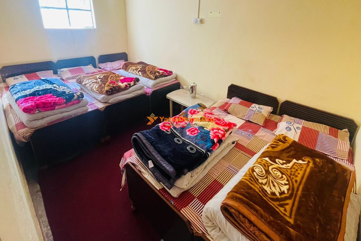 Smriti Bhavan Home Stay - Badrinath