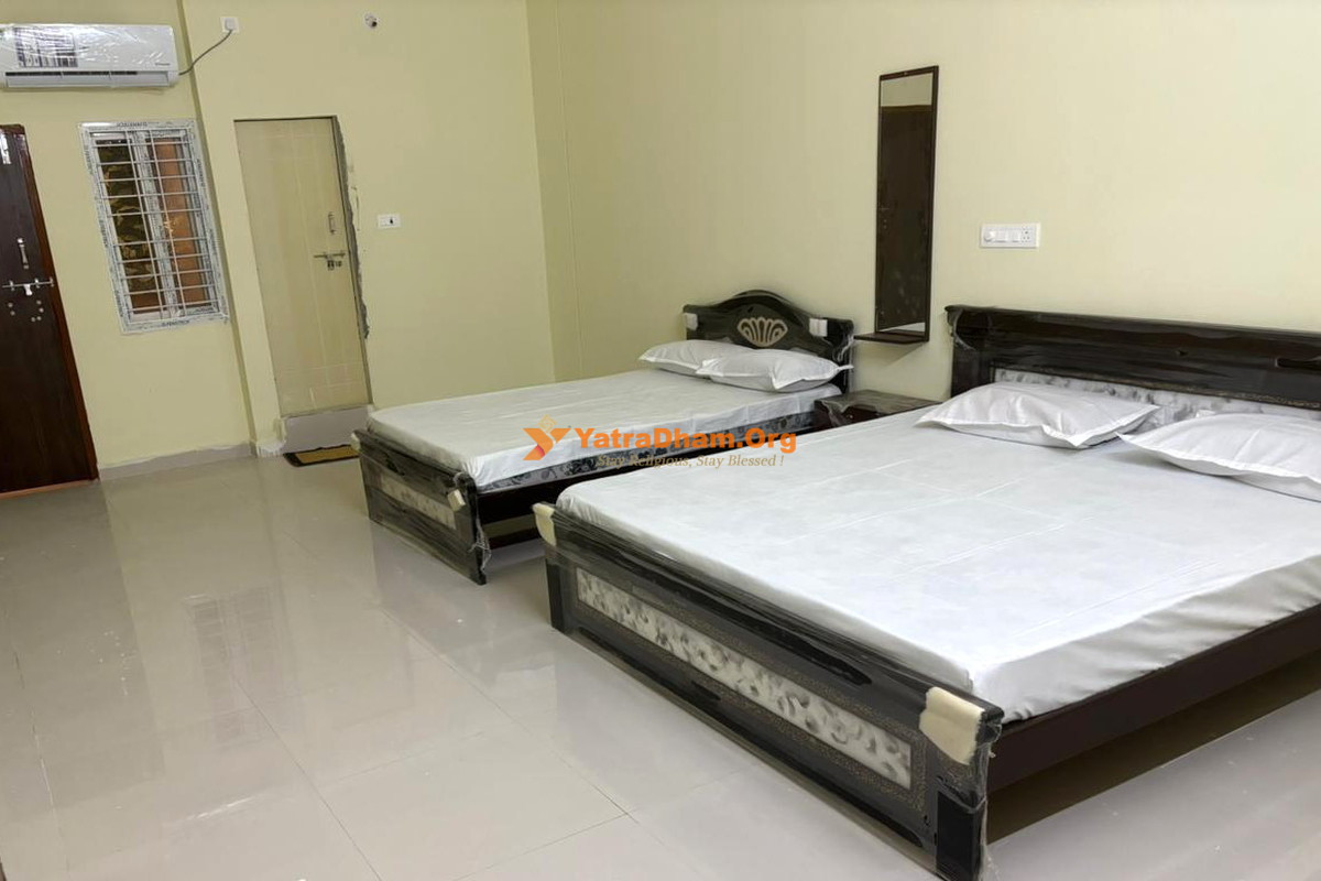 SMB Grand - Yadagirigutta