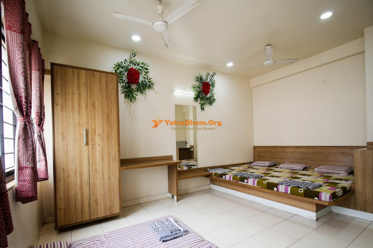 Smt. M. N. Rathi Maheshwari Bhavan - Nashik