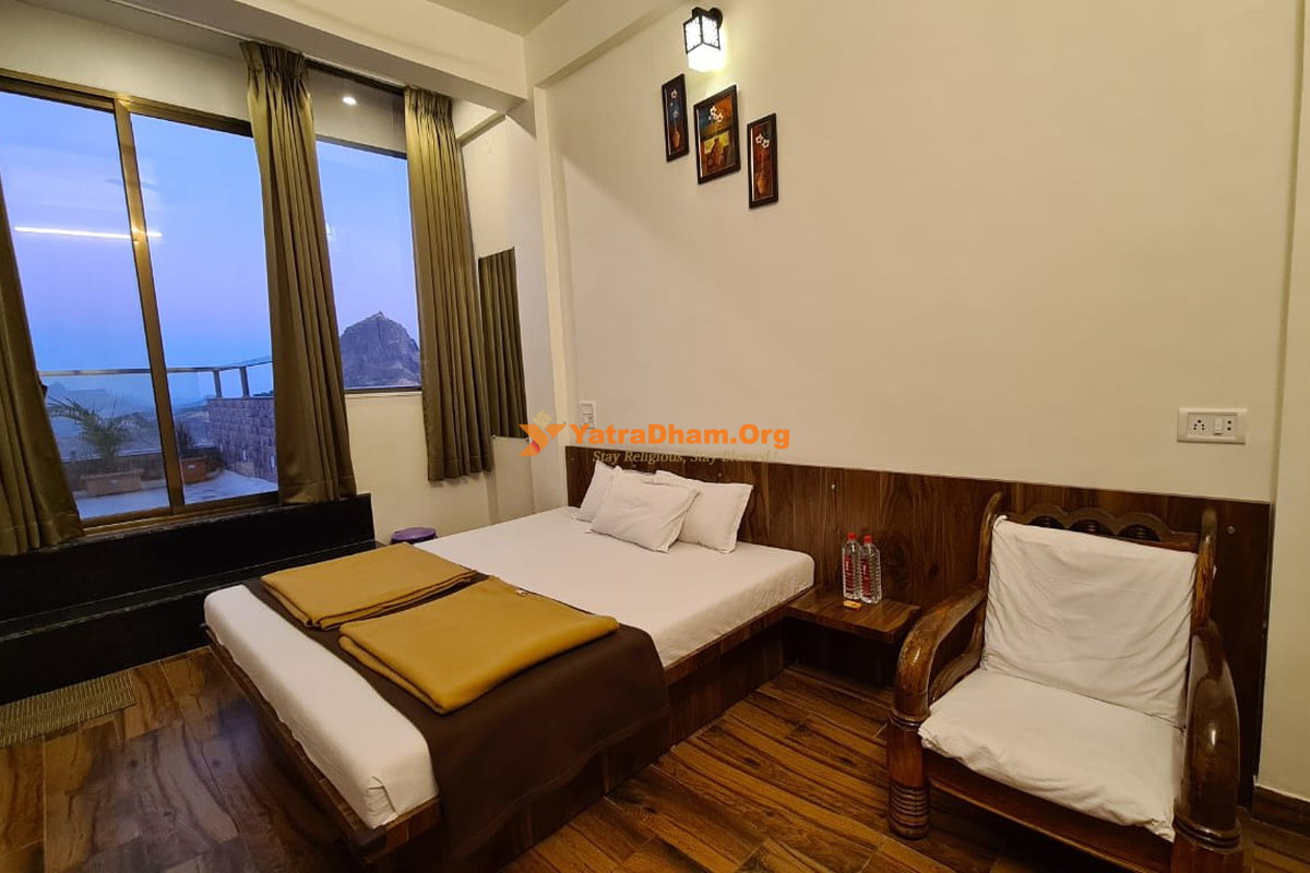 Saptashrungi - Swapnashilp Niwas