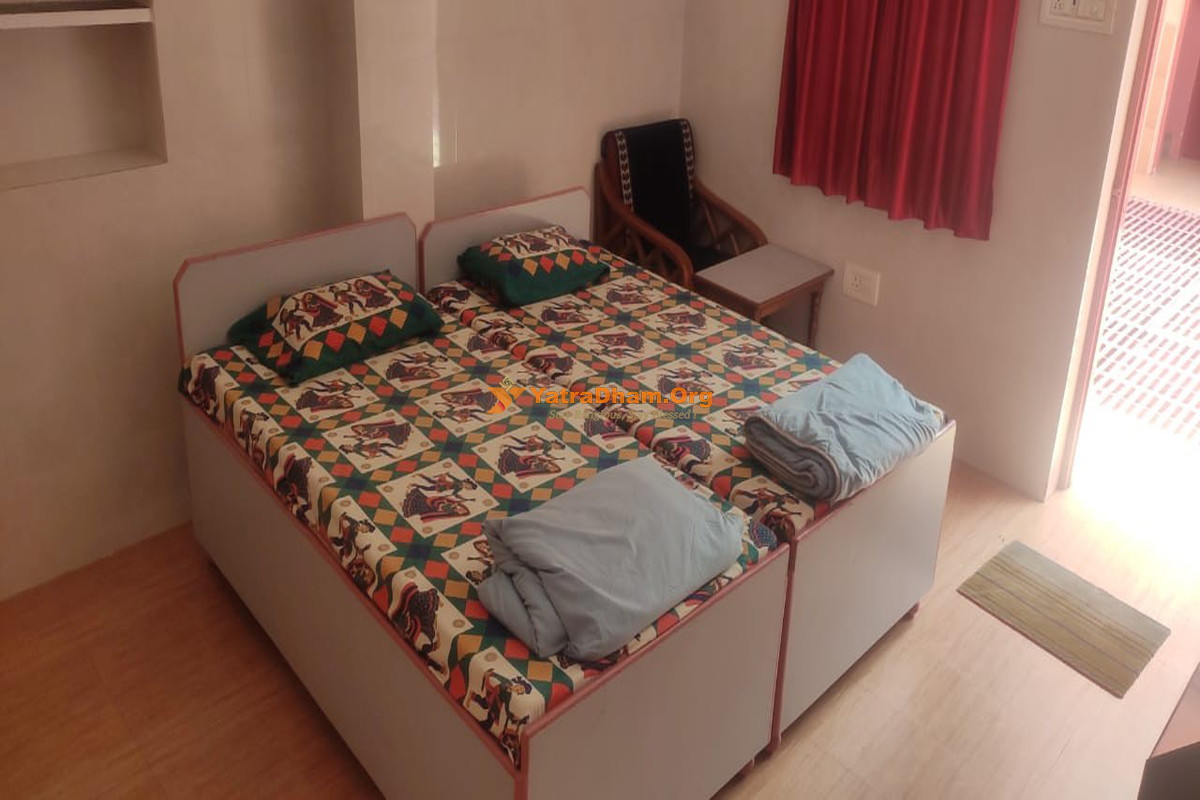 Shri Swaminarayan Dharamshala - Jaipur